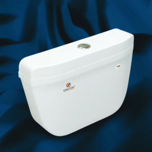 Regular Flush Tank
